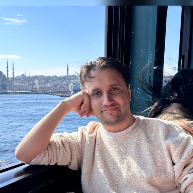 Akın Özer, DevOps Manager