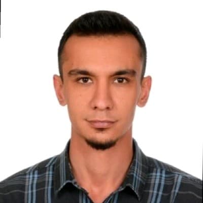 Barış Atak, Senior Software Engineer