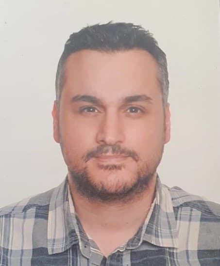 Güvenç Eraslan, Expert Data Engineer